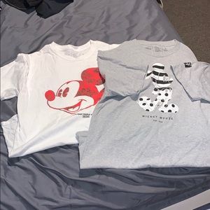 Neff T Shirt Bundle